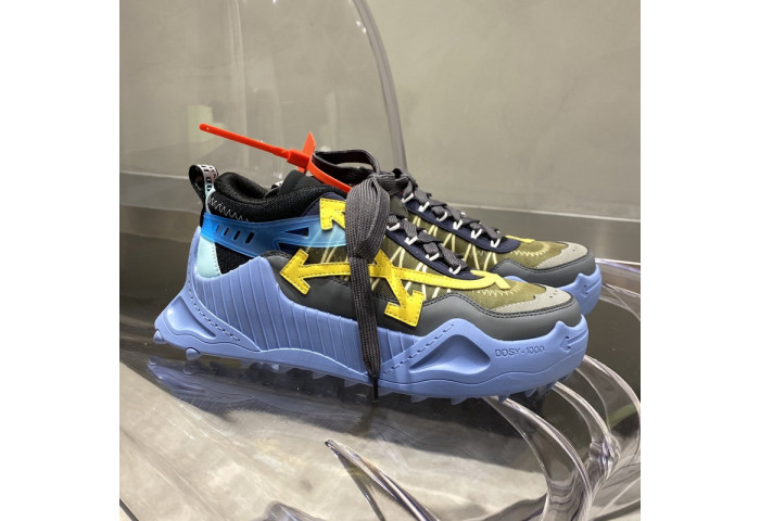ow c/o odsy-1000 sneakers  ow-013