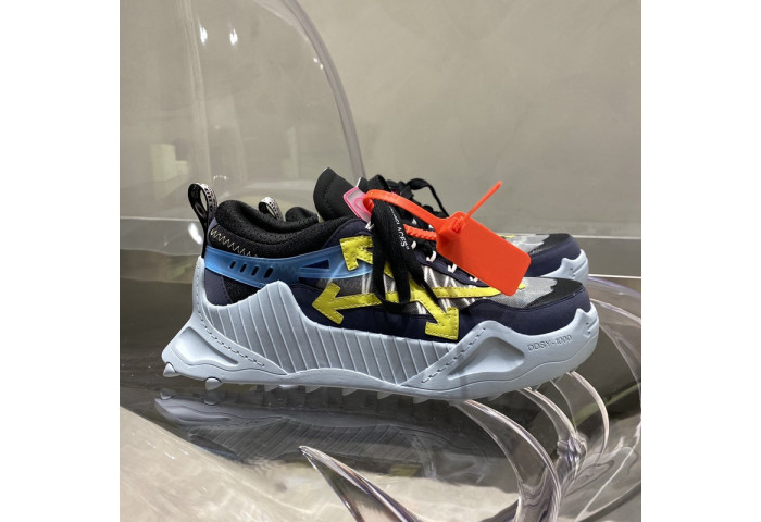 ow c/o odsy-1000 sneakers  ow-018