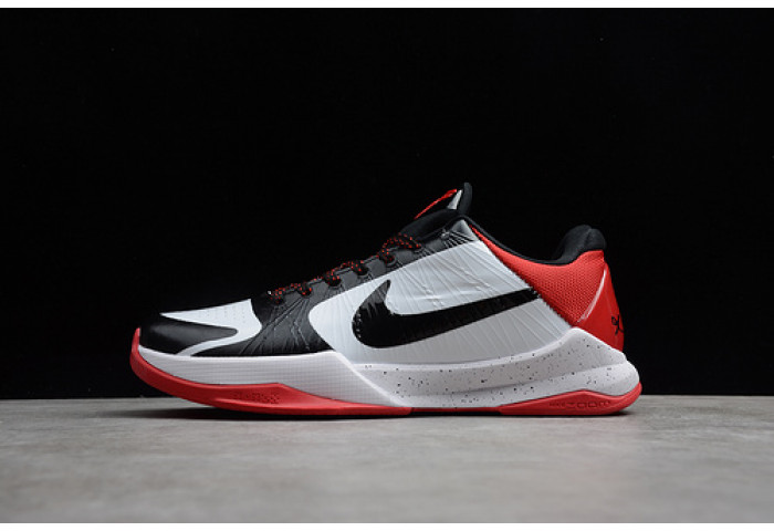 nike  kobe v protro  386429-100