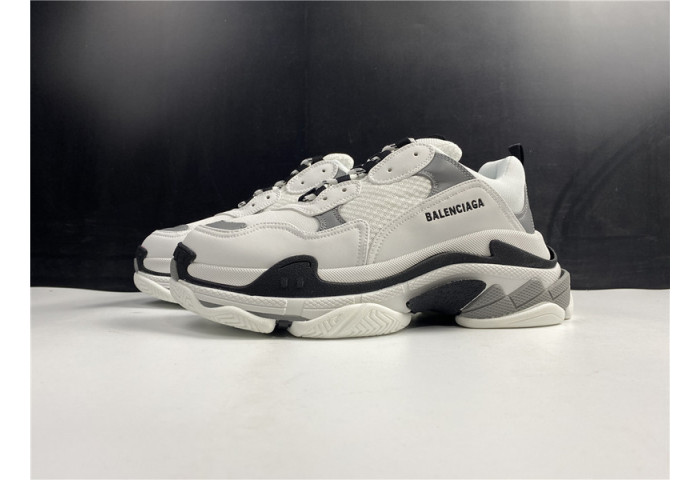 balenga triple s trainer 536737 w0901 9089