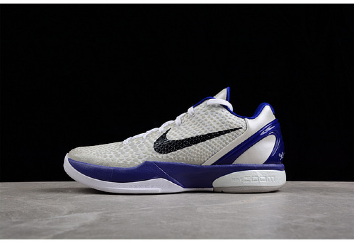 nike kobe vi protro 6- 436311-100