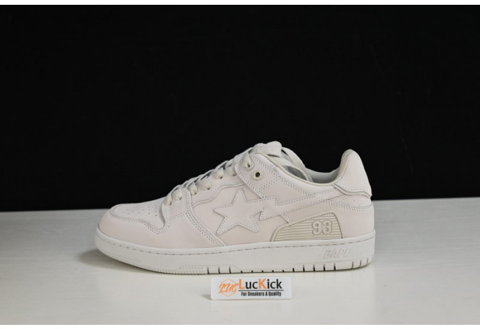 a bathing ape bape sta low  ab-015