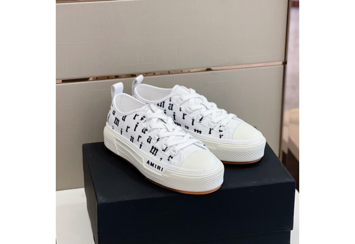 amiri sneakers   am-77