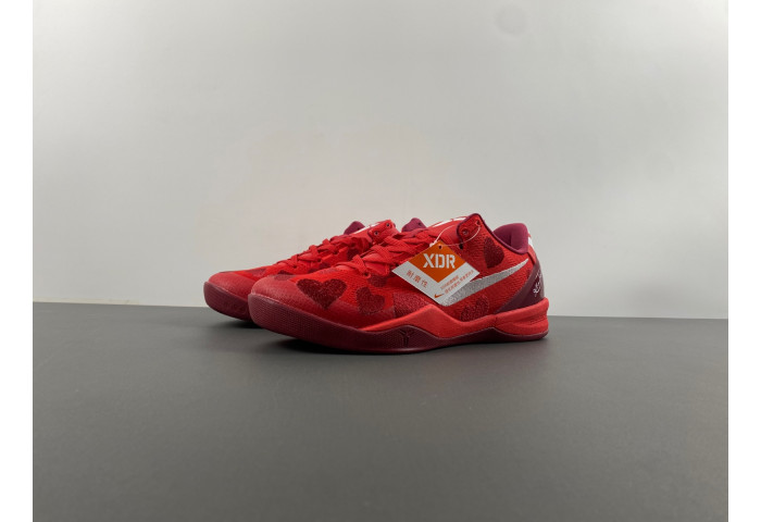 nike kobe 8 pit   555035-602