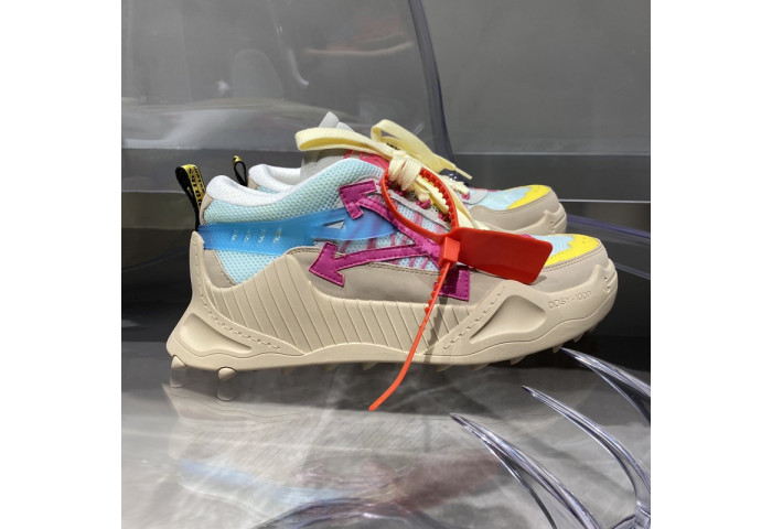 ow c/o odsy-1000 sneakers  ow-007