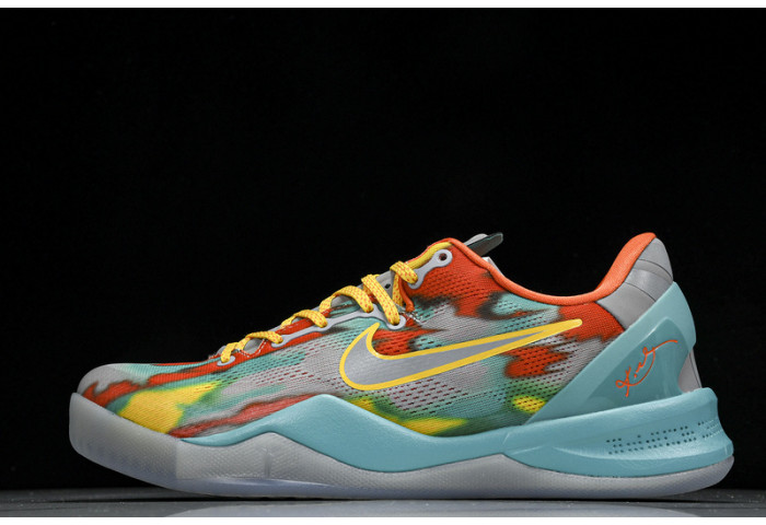 nike kobe 8  fq3548-001