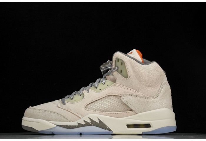 air jordan 5 se “craft”  fd9222-180