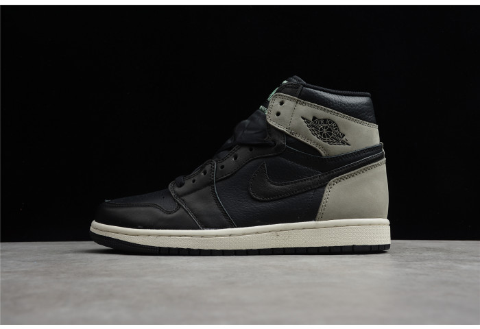 jordan 1 retro high patina 555088-033