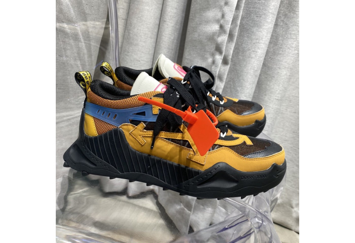 ow c/o odsy-1000 sneakers  ow-005