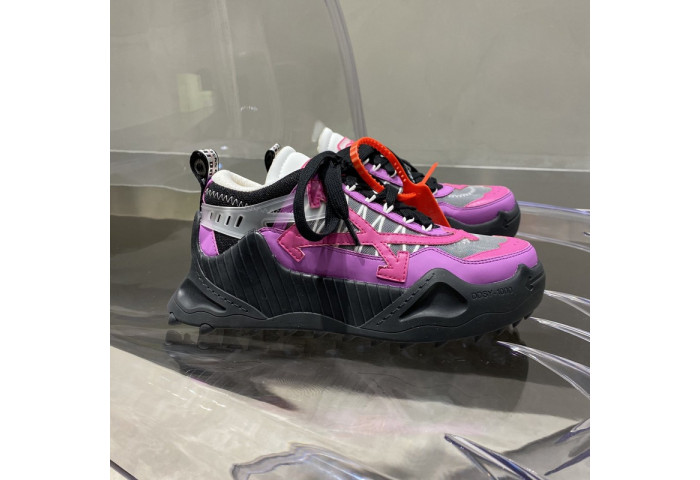 ow c/o odsy-1000 sneakers  ow-008