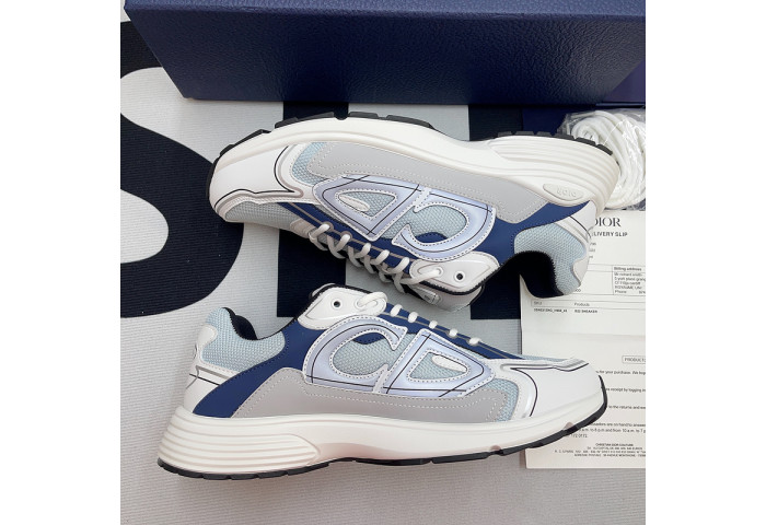 dr b30 sneaker  drb-015