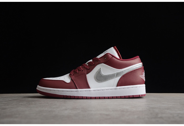 air jordan 1 low  553558-615
