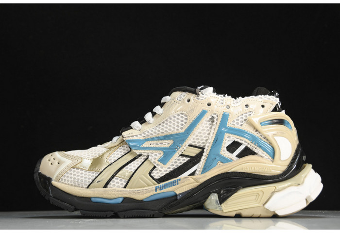 Ba*len*cia*ga track trainer  btt-074