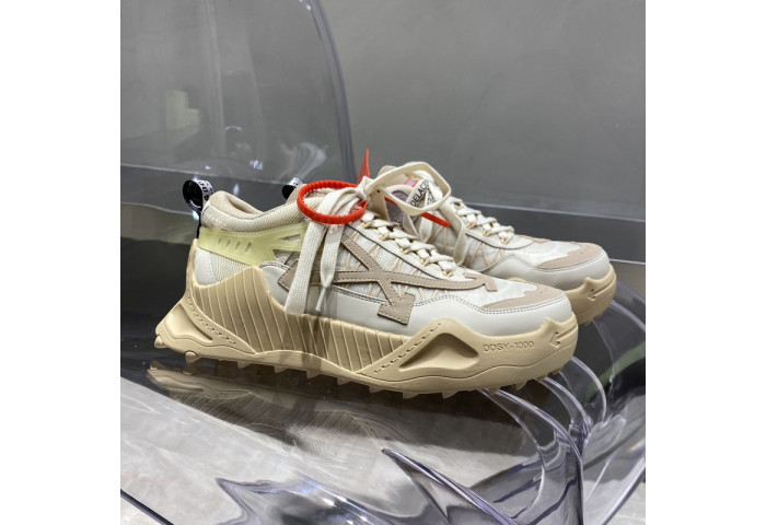 ow c/o odsy-1000 sneakers  ow-016