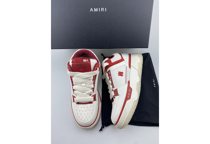 amiri sneakers   am-86