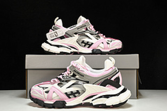 BALENGA TRIPLE TRAINER BTT-126