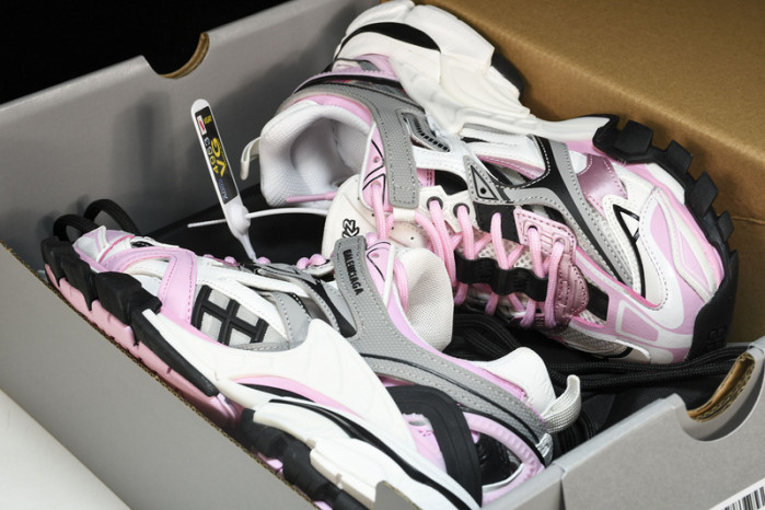 BALENGA TRIPLE TRAINER BTT-126