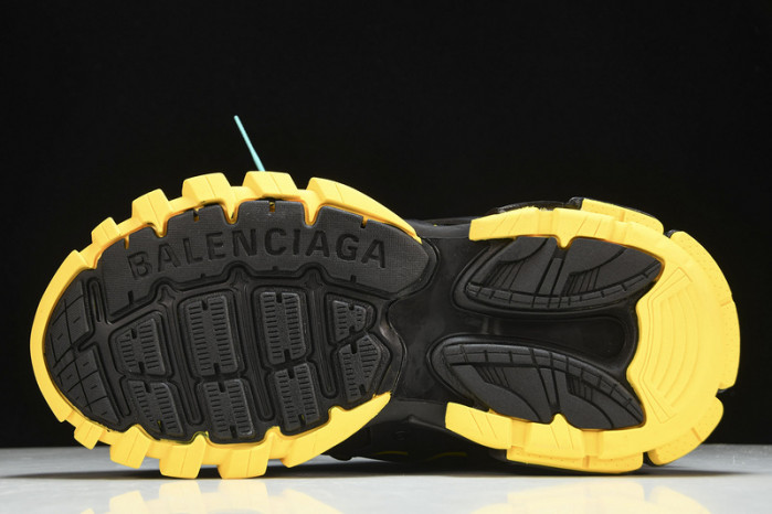 BALENGA TRACK SNEAKER 542023 W3AC1 1070