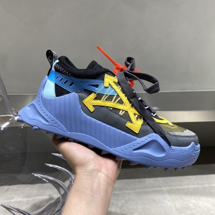 ow c/o odsy-1000 sneakers  ow-013