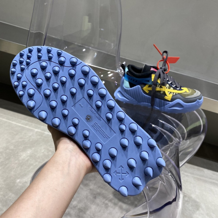 ow c/o odsy-1000 sneakers  ow-013