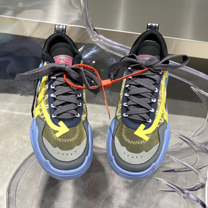 ow c/o odsy-1000 sneakers  ow-013