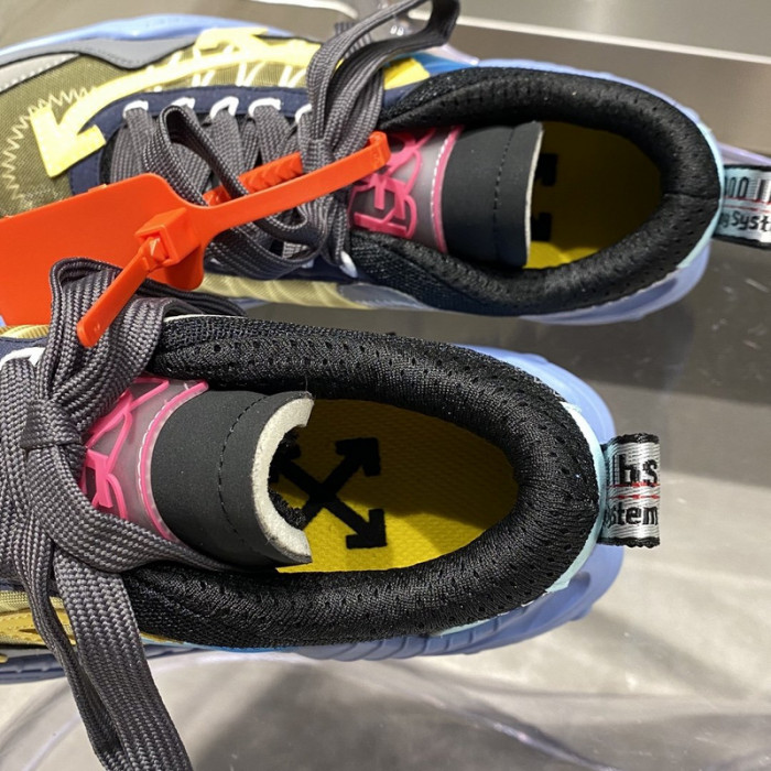 ow c/o odsy-1000 sneakers  ow-013