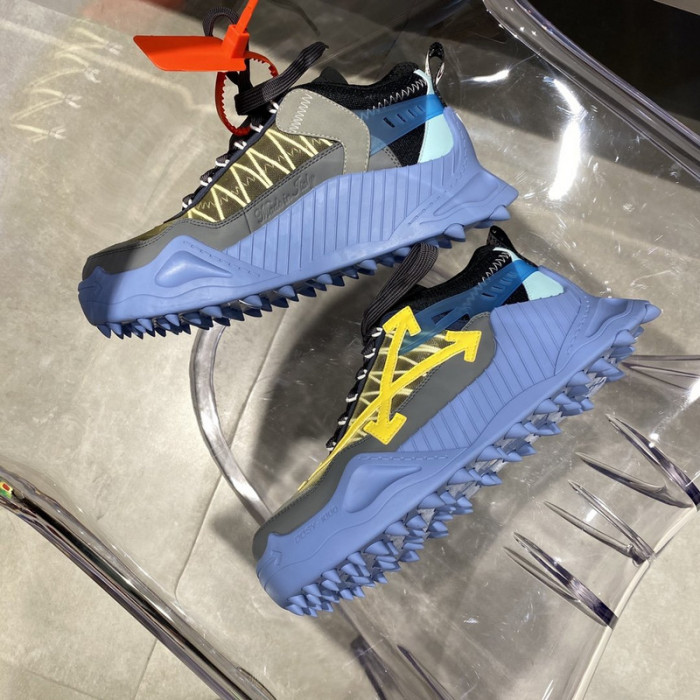 ow c/o odsy-1000 sneakers  ow-013