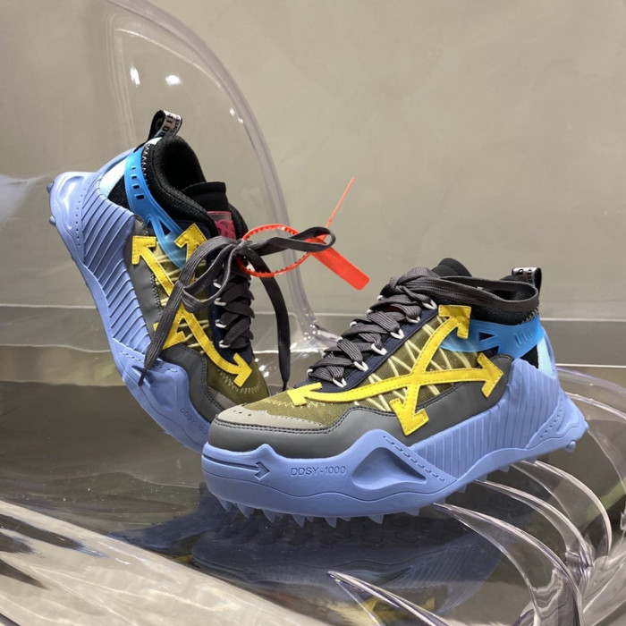 ow c/o odsy-1000 sneakers  ow-013