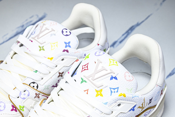 LVT SNEAKERS LVSRS-0111