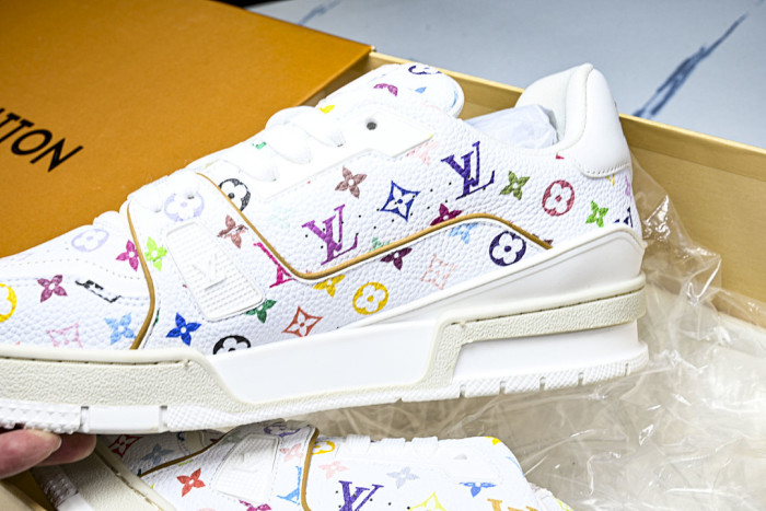 LVT SNEAKERS LVSRS-0111