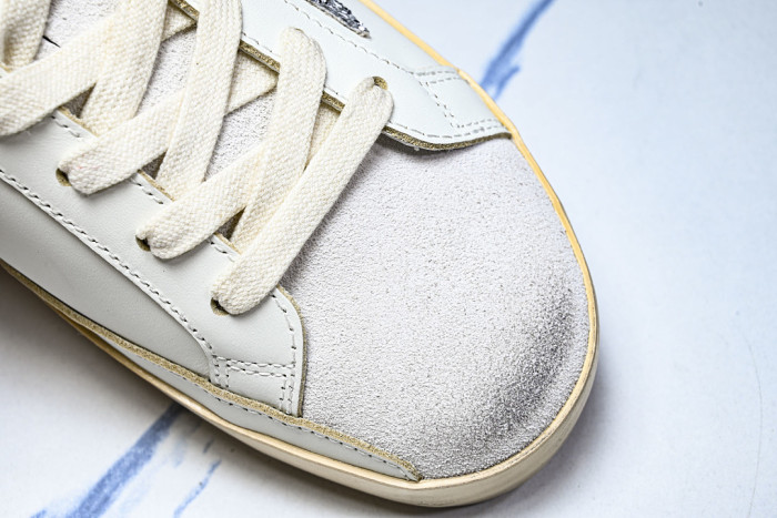 G*LDEN G*OSE SNEAKERS GGS-0118