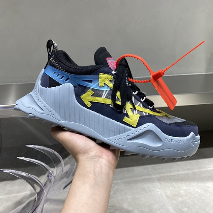 ow c/o odsy-1000 sneakers  ow-018