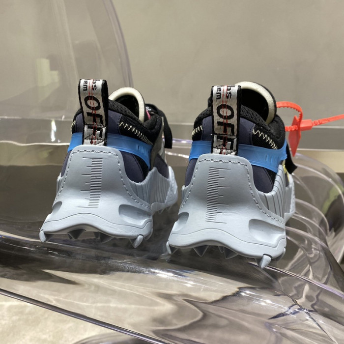 ow c/o odsy-1000 sneakers  ow-018