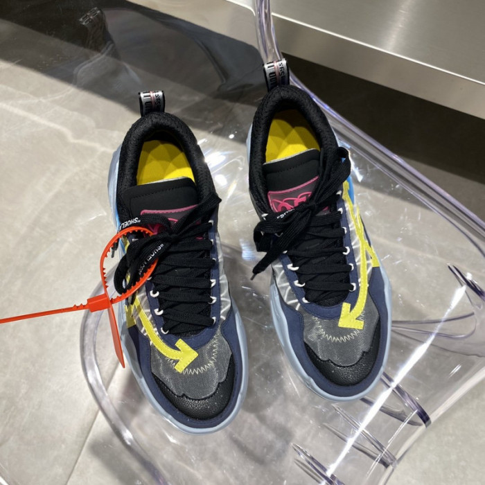 ow c/o odsy-1000 sneakers  ow-018