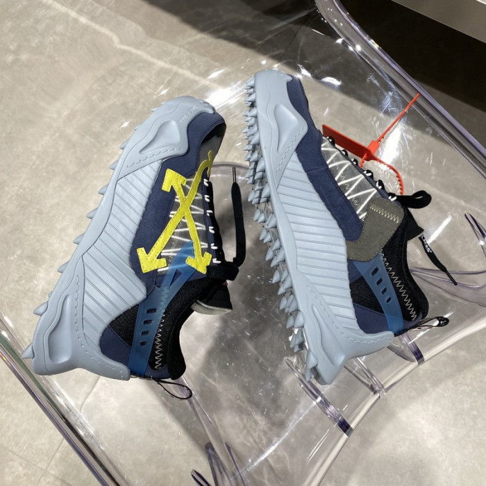 ow c/o odsy-1000 sneakers  ow-018