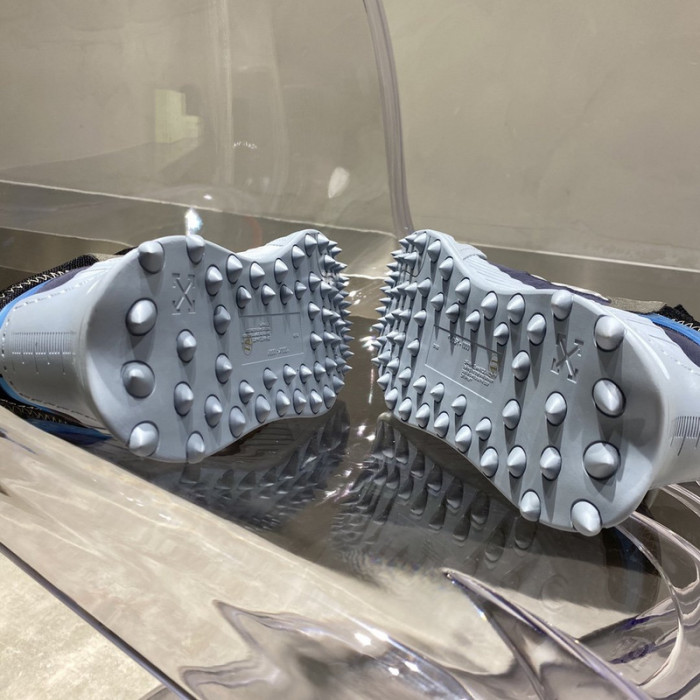 ow c/o odsy-1000 sneakers  ow-018
