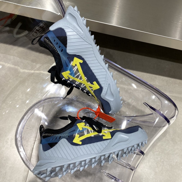 ow c/o odsy-1000 sneakers  ow-018
