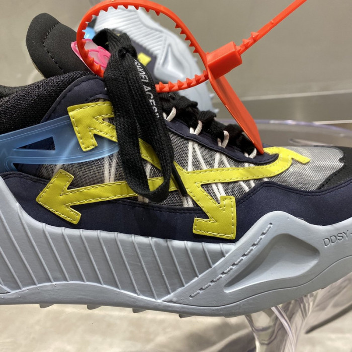 ow c/o odsy-1000 sneakers  ow-018