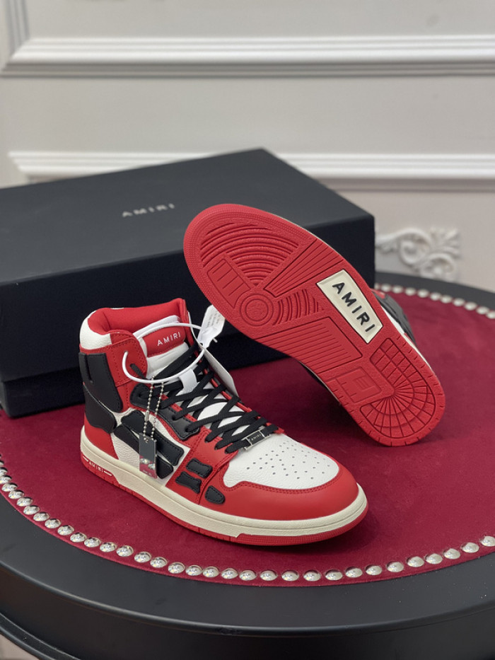 amiri sneakers   am-34