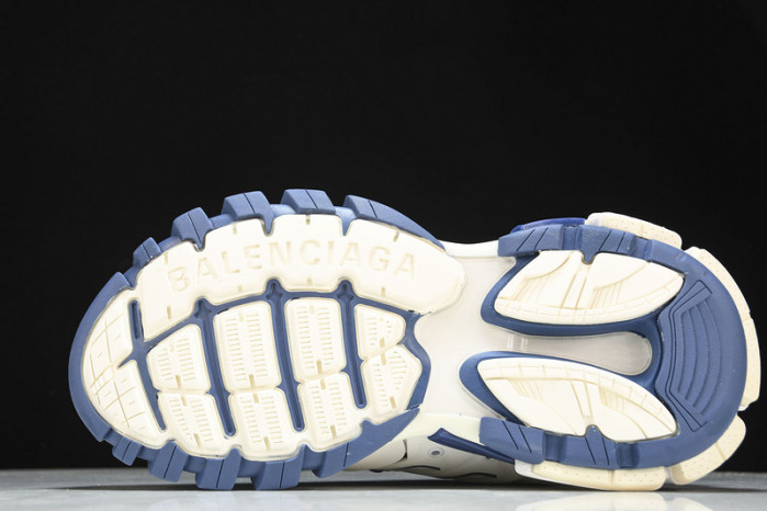 Ba*len*cia*ga track trainer  btt-077