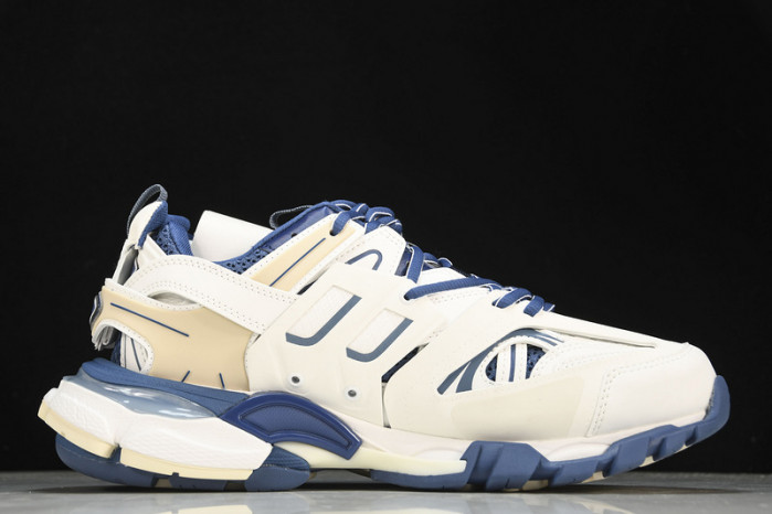 Ba*len*cia*ga track trainer  btt-077