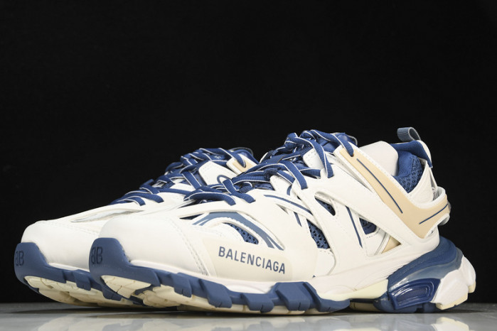 Ba*len*cia*ga track trainer  btt-077