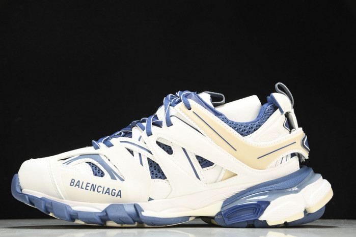 Ba*len*cia*ga track trainer  btt-077