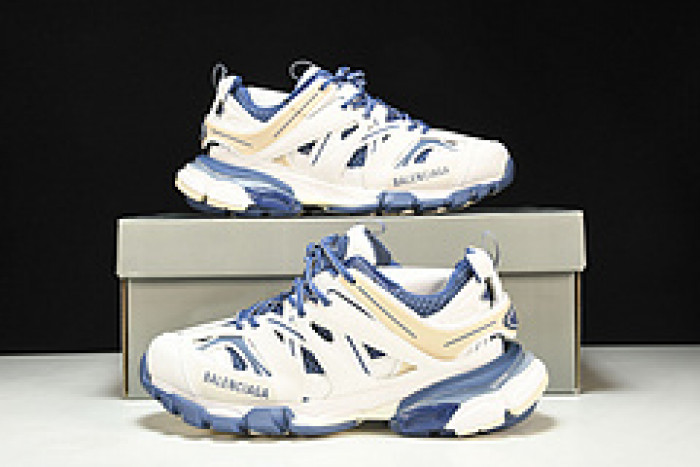 Ba*len*cia*ga track trainer  btt-077