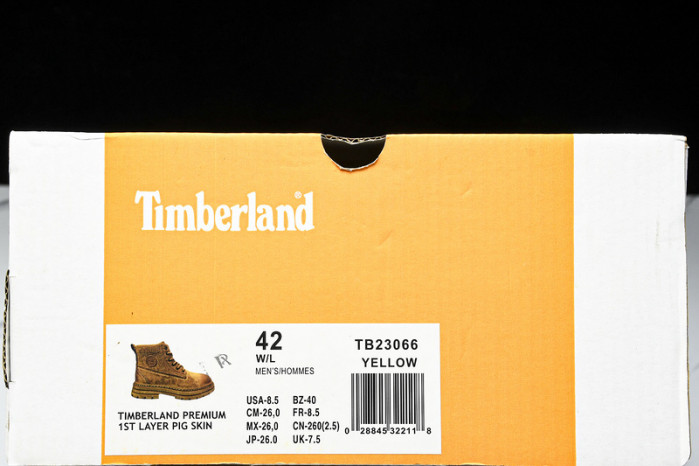 T*imber*land TL-010