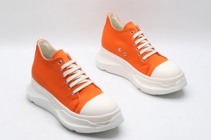 rick owen.s sneaker ro-051