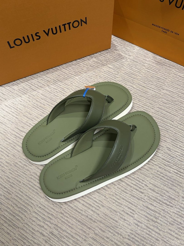 L*VT SANDALS LVLSS-01853