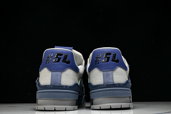 LVT SNEAKERS LVSRS-0242