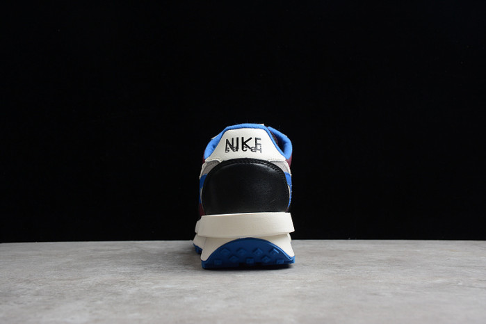 nike ld waffle sacai undercover team royal dj4877-600