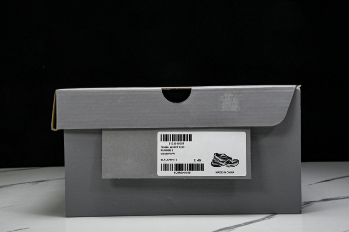 Balenciaga RUNNR BTT-187